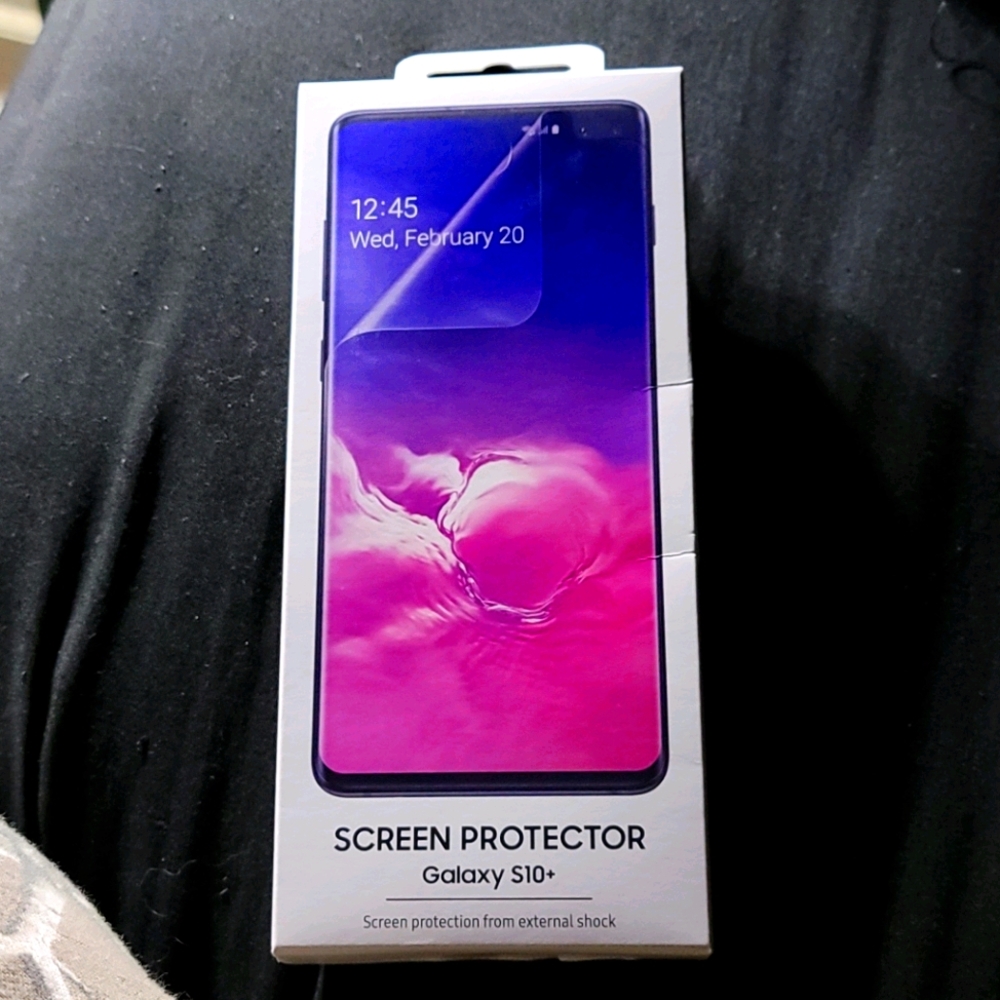 Screen Protector